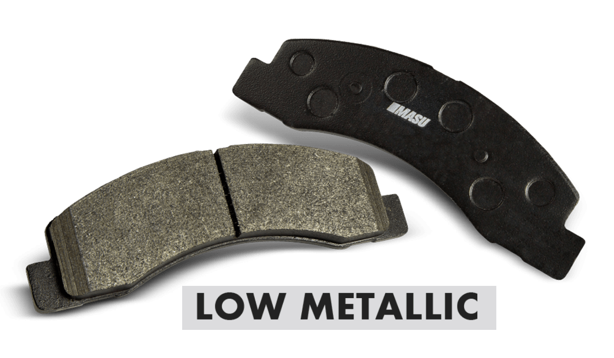 disc brake Pads